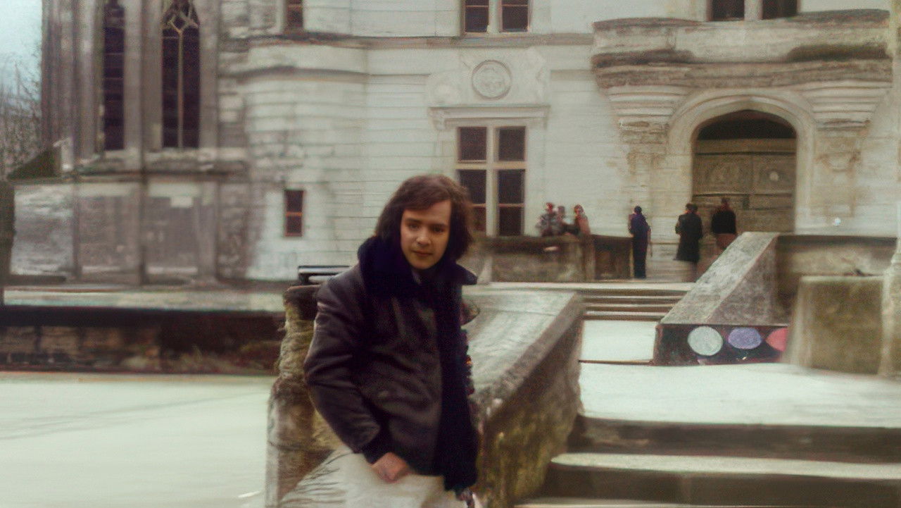 Les Cinq Dernières Minutes — Châteaux en campagne