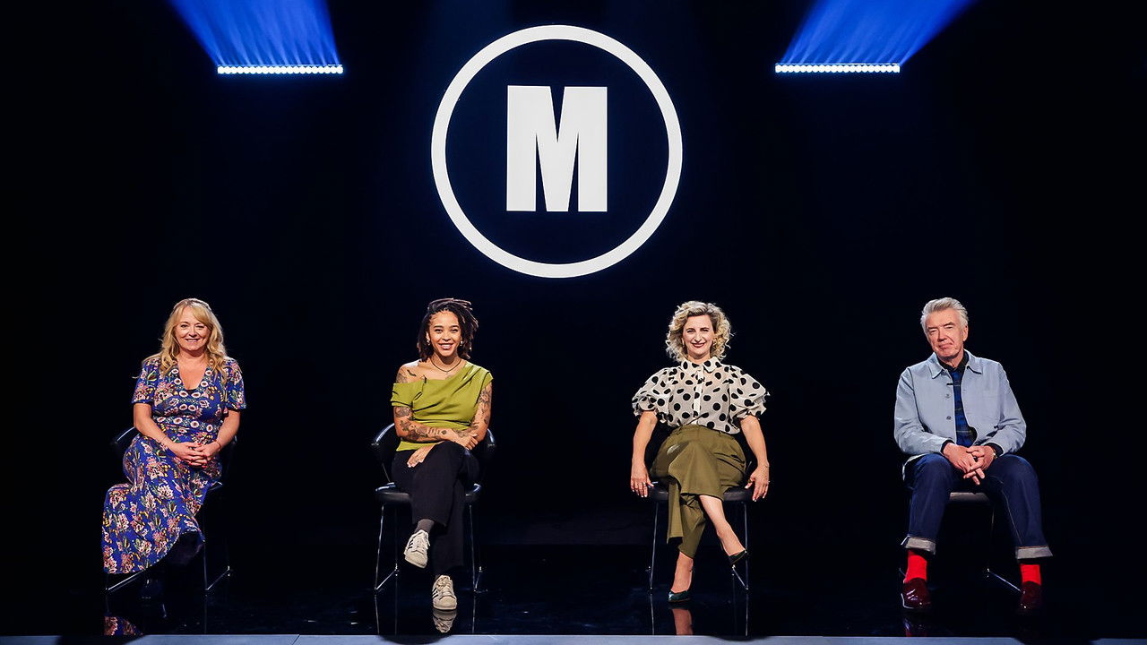 Celebrity Mastermind — Épisode 2