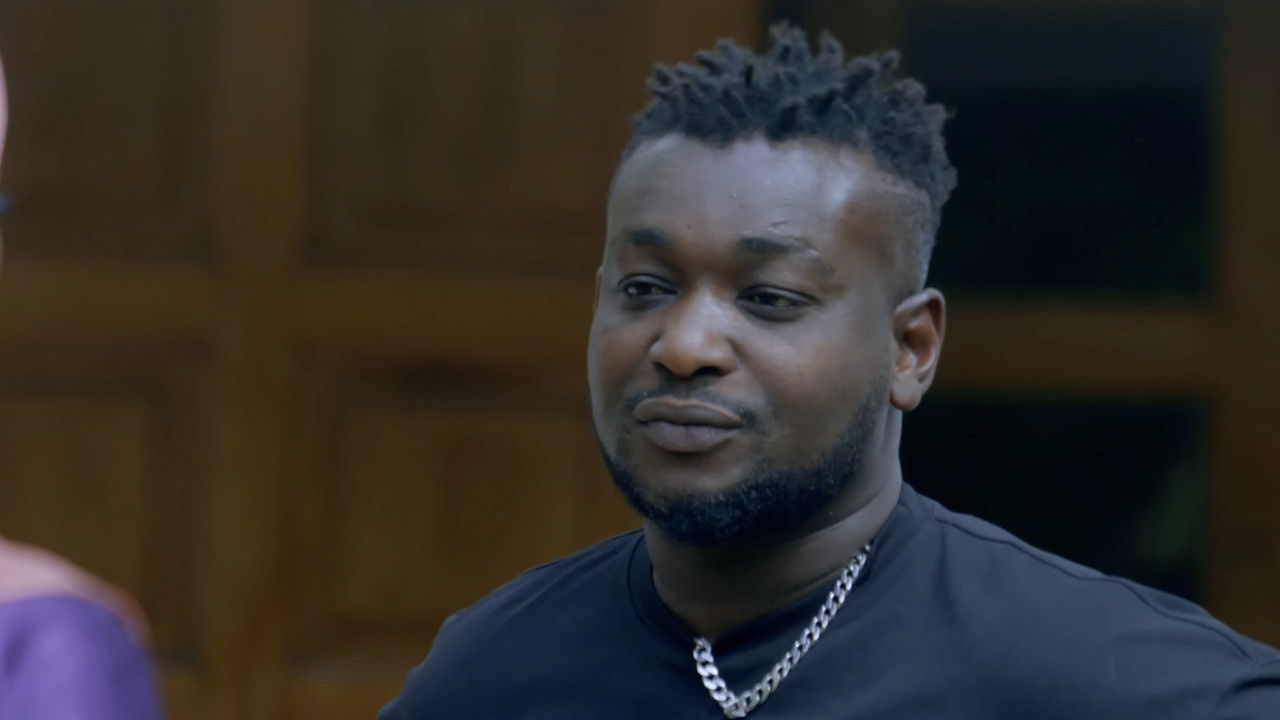 Xalisso — Épisode 16