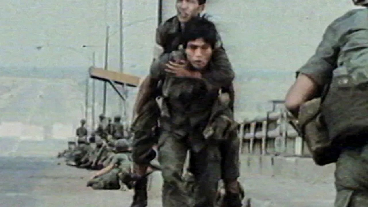 Danmark i Den Kolde Krig — Épisode 10