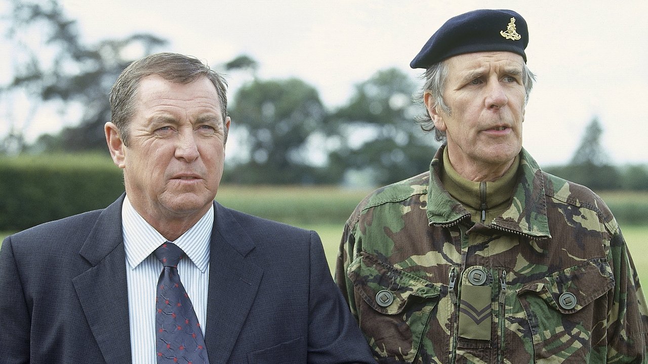 Midsomer Murders - Season 6 Episode 4 : A Tale of Two Hamlets