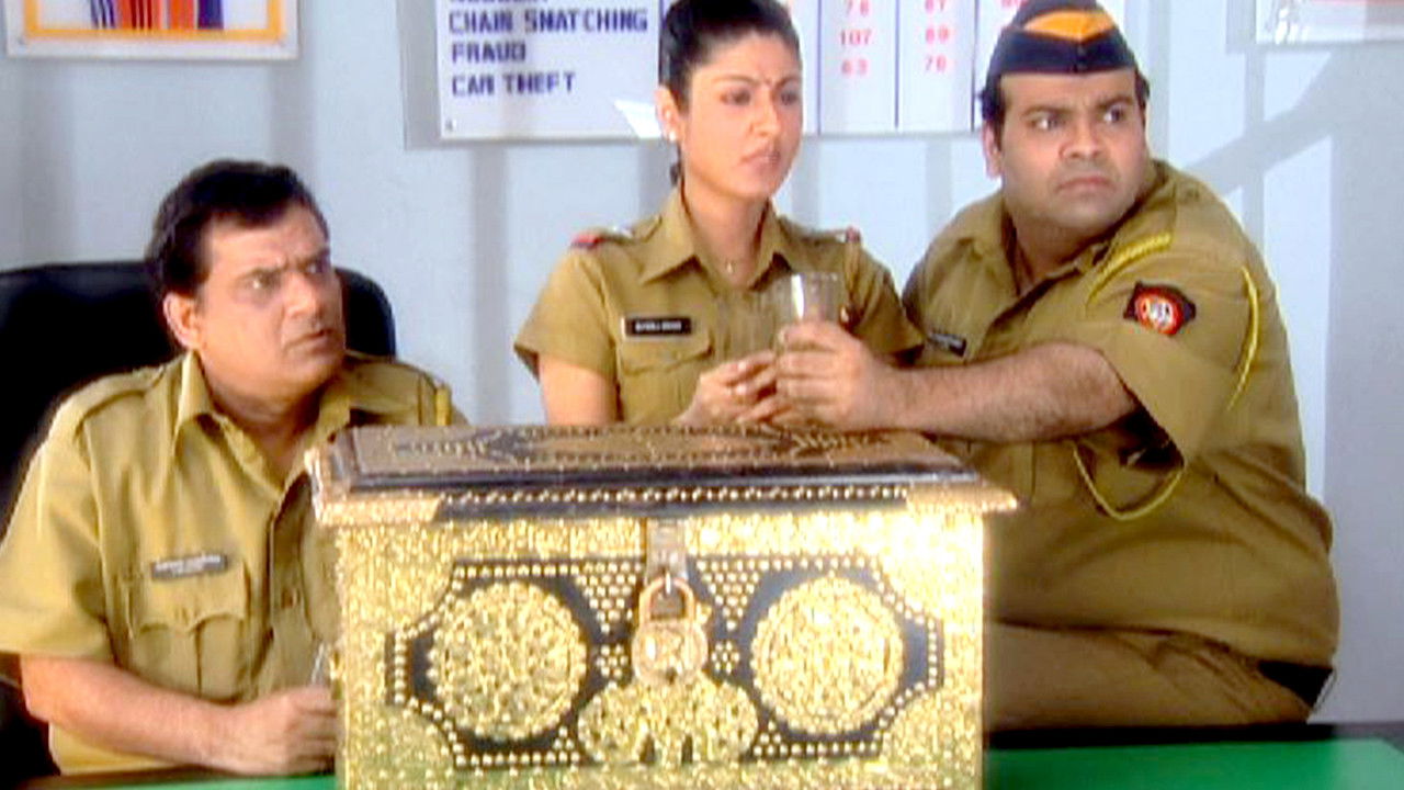 F.I.R. — Épisode 31