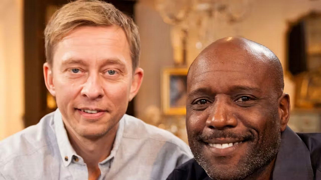 Krejlerkongen — Épisode 34