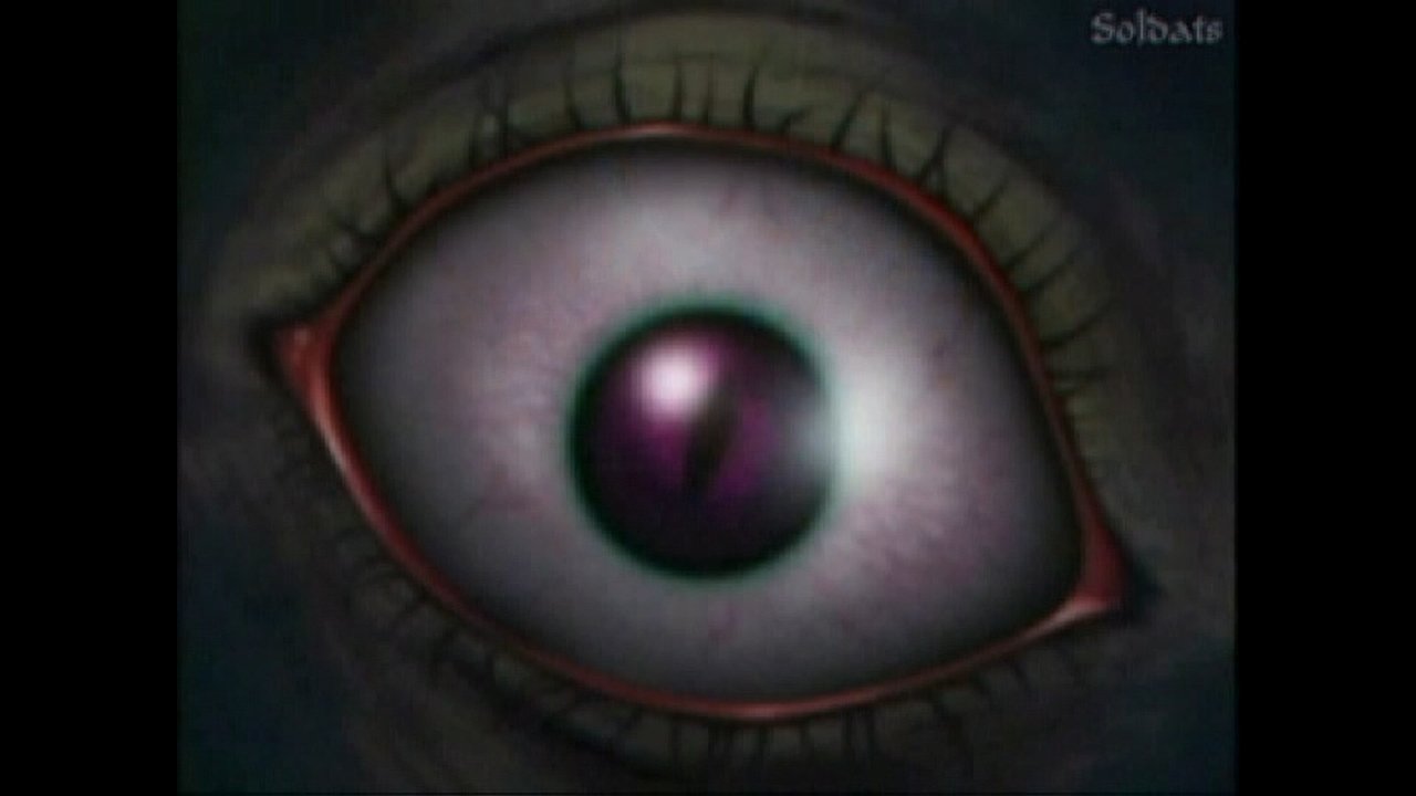 Lorenzo, The Renegade