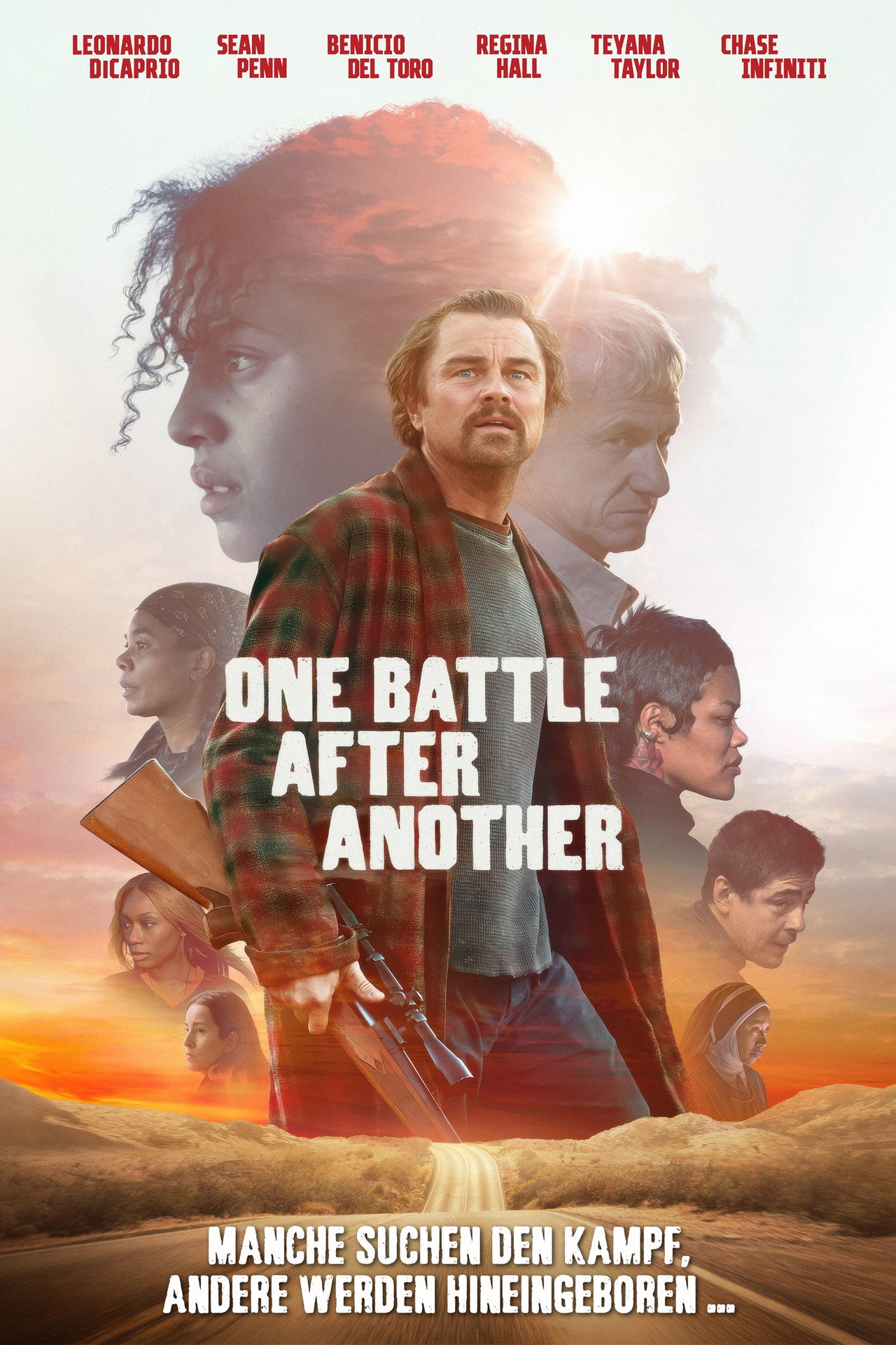 One Battle After Another