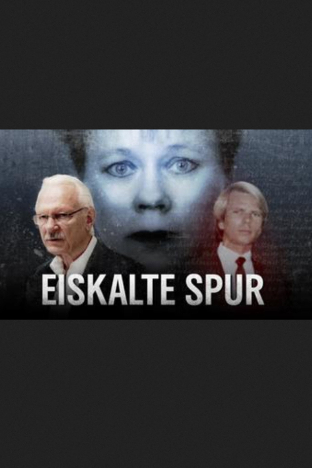 Eiskalte Spur filmaffisch