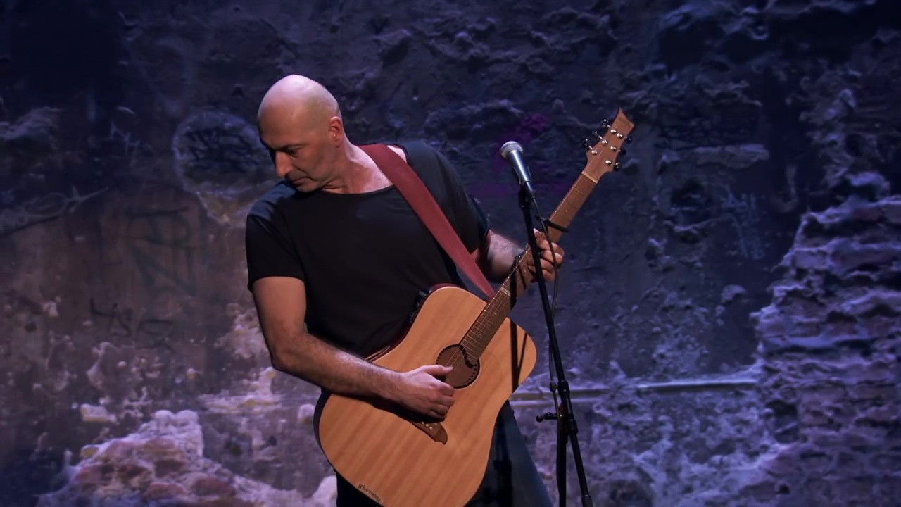 Pufpaffs Happy Hour — Épisode 4