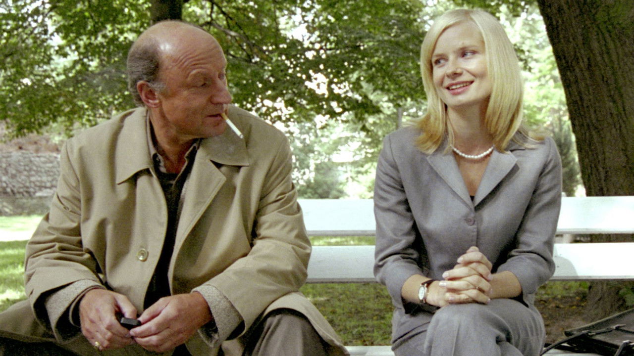 Defekt — Épisode 2