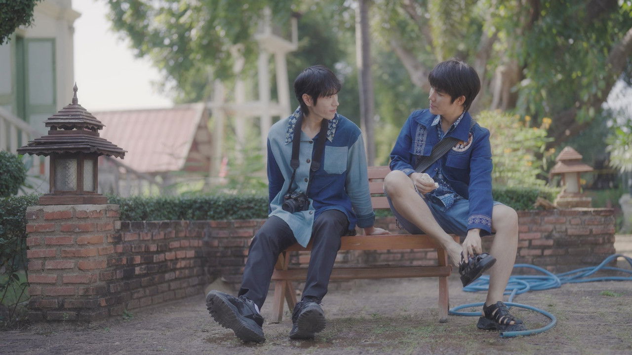 ฉันคอยเธอ — Épisode 8