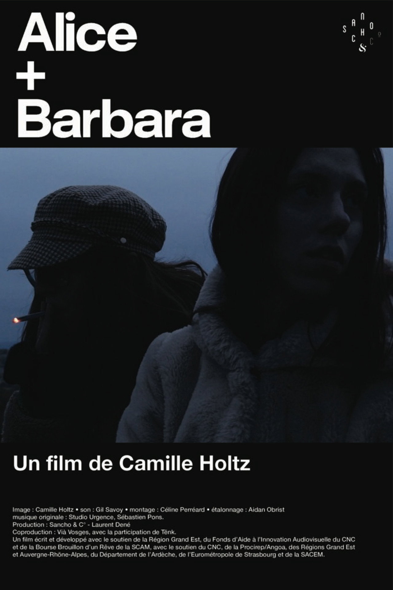Alice et Barbara