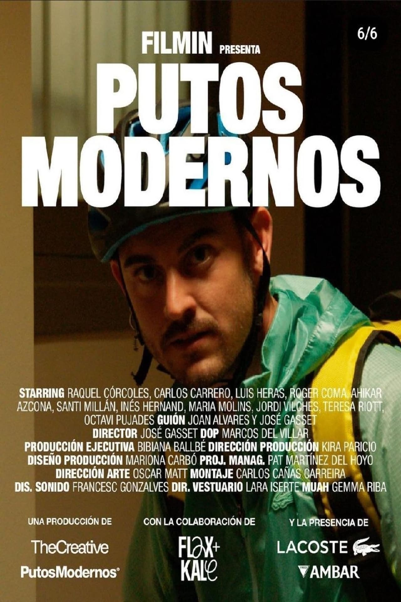 Image Putos modernos