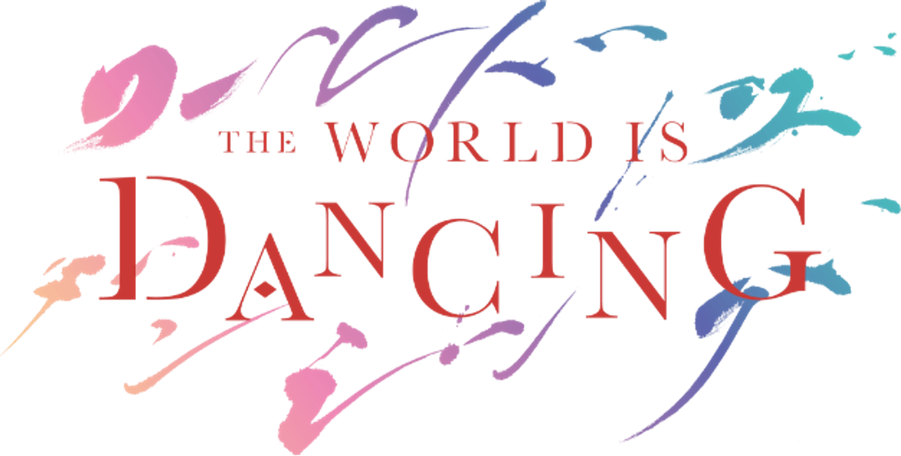 The World Is Dancing