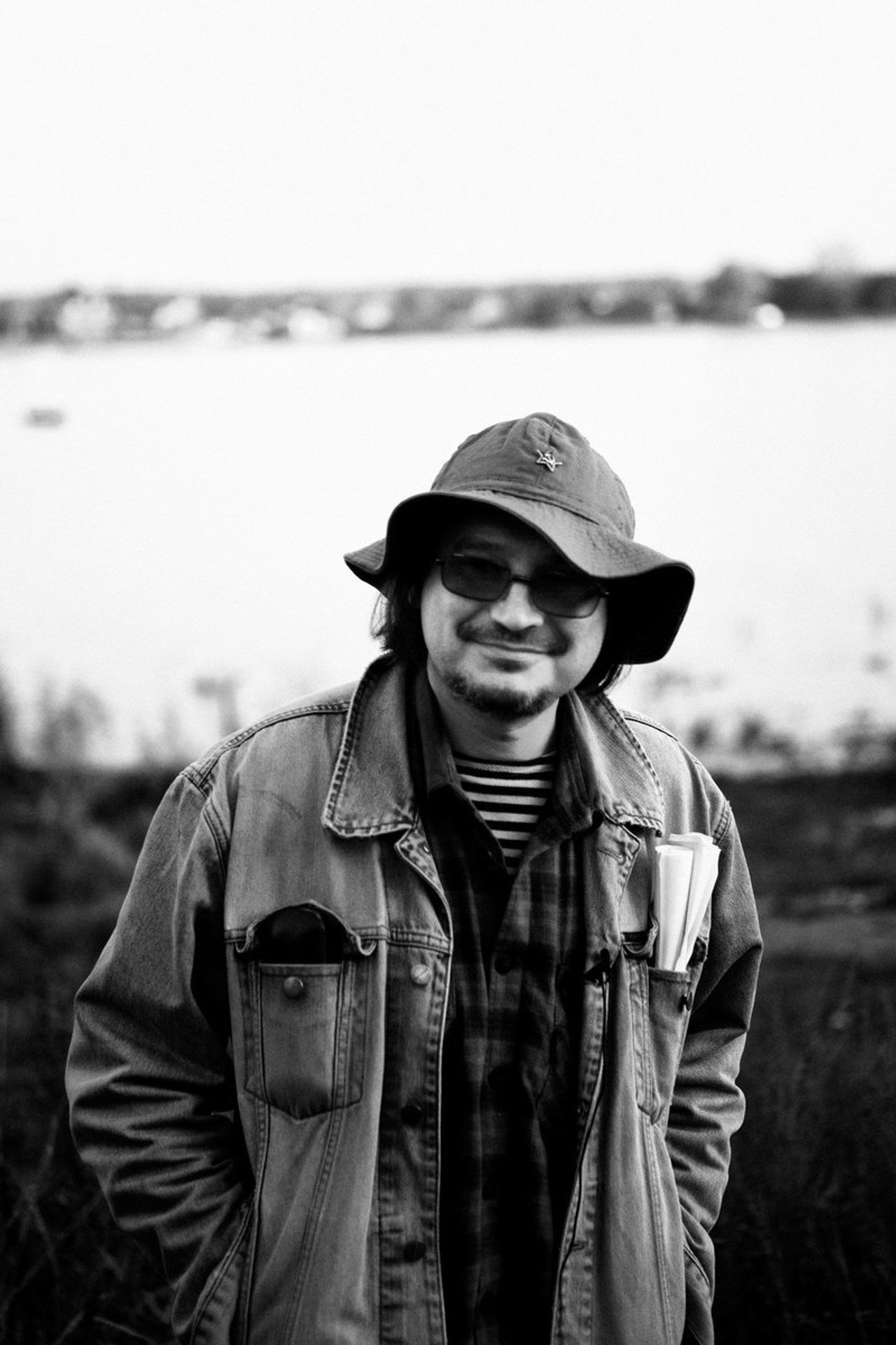 Aleksei Oktyabrinovich filmaffisch