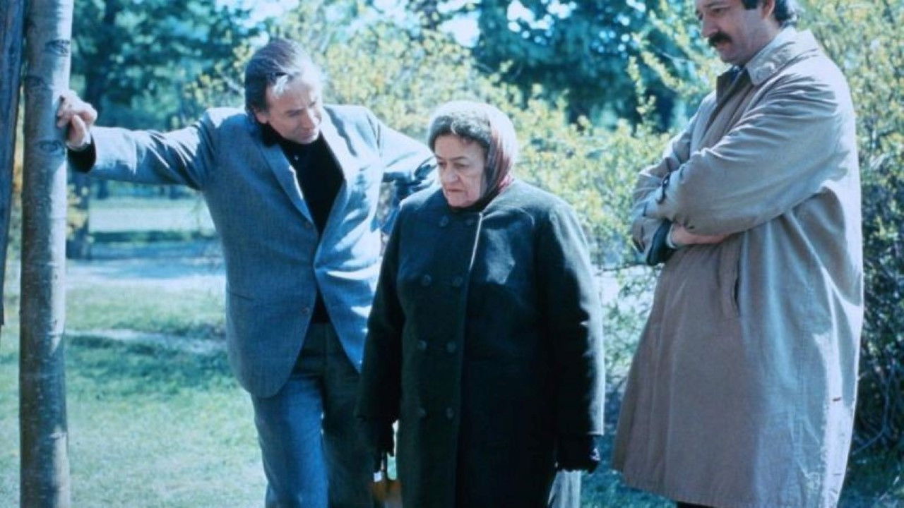 Kottan ermittelt backdrop