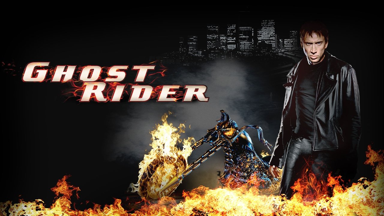 Ghost Rider
