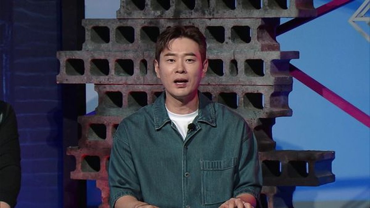 괴담노트 - Season 1 Episode 3 : Episode 3