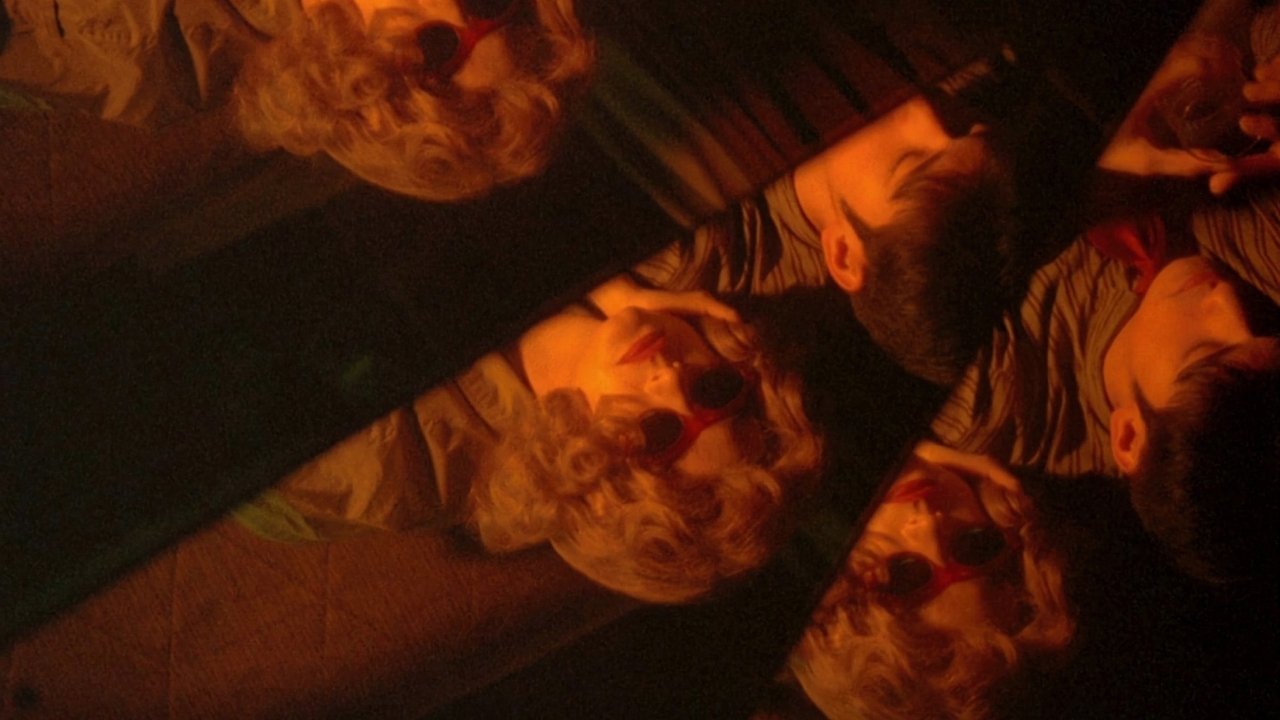 Chungking Express (1994)