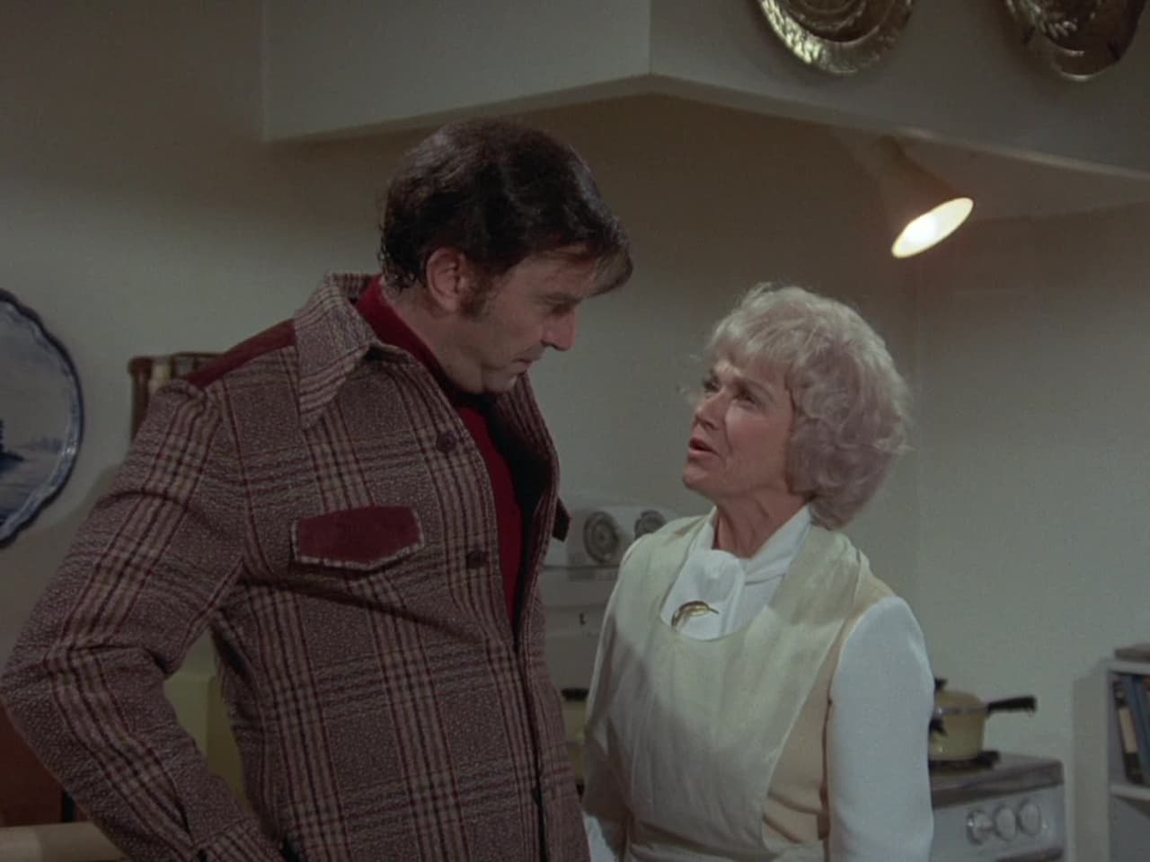 Columbo - Season 2 Episode 8 : Double Shock