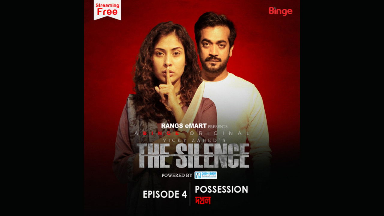 The Silence — Épisode 4
