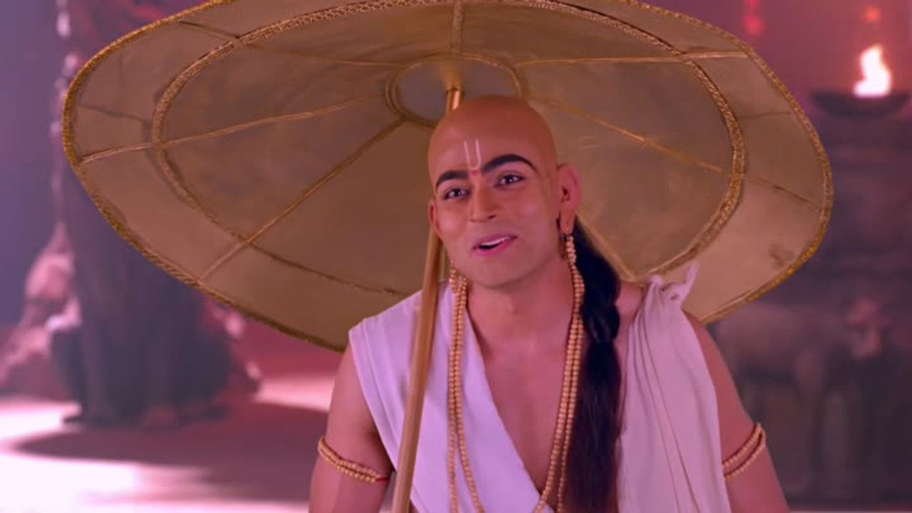 Shiv Shakti - Tap Tyaag Tandav — Épisode 64