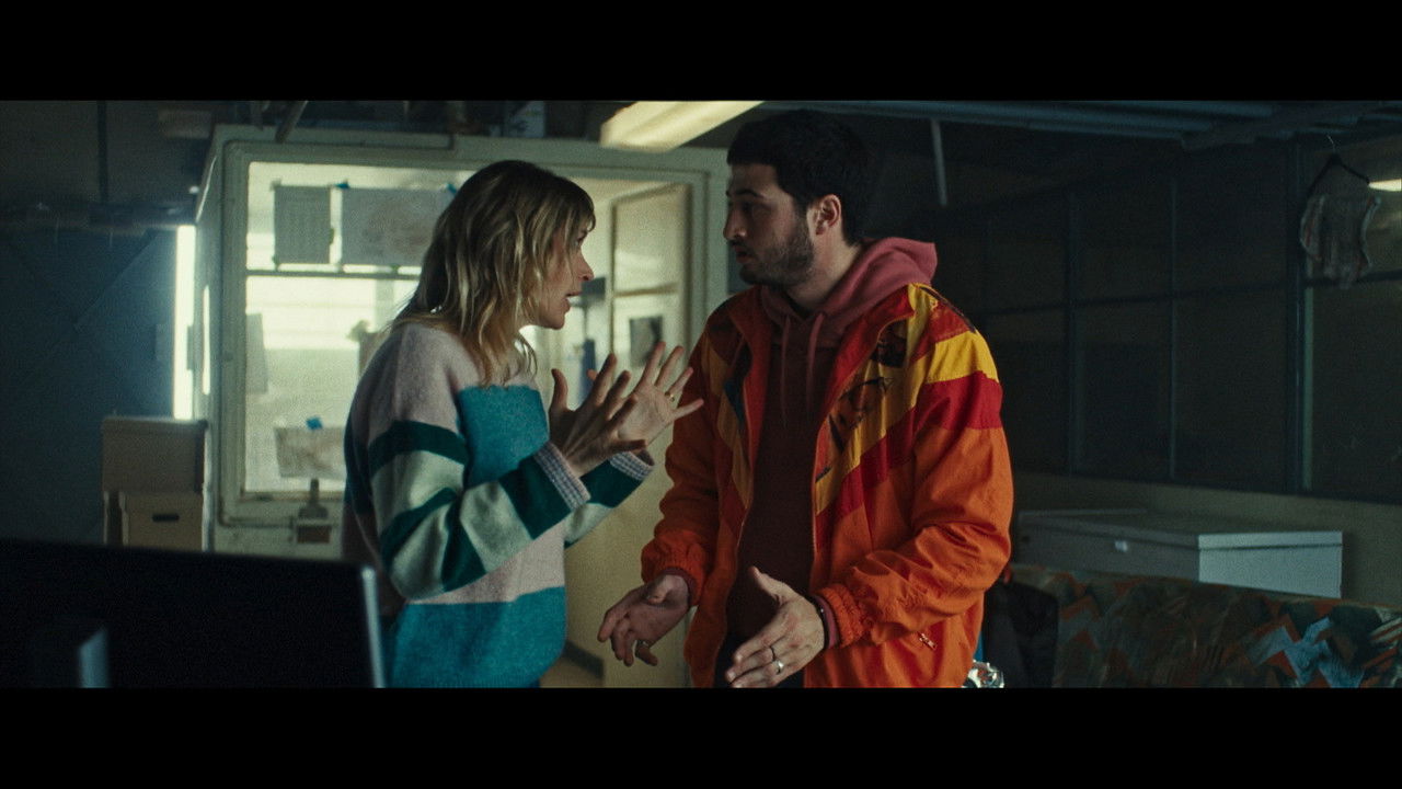 Factice — Épisode 3