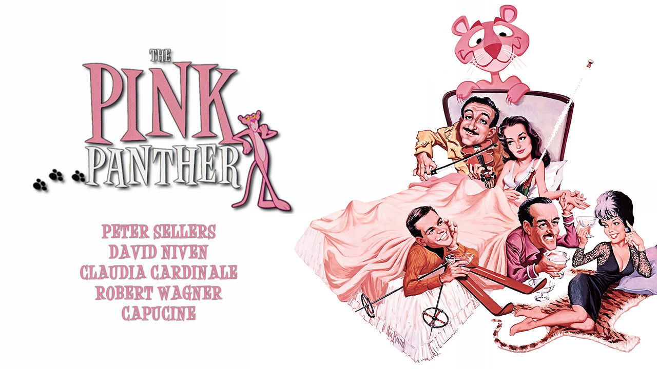 The Pink Panther