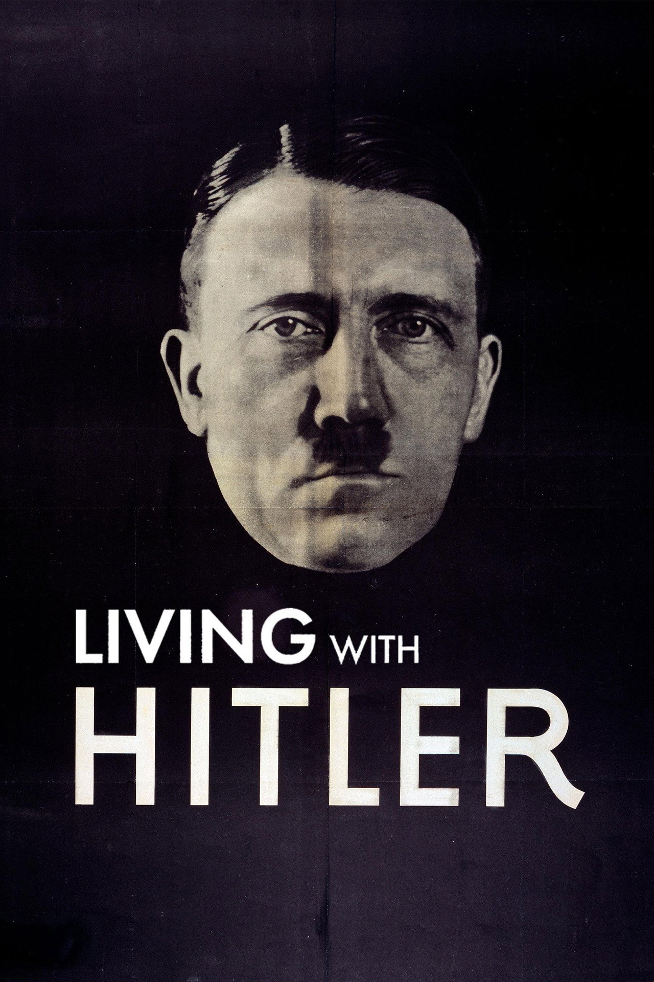 Az élet Hitler alatt – plakát 4