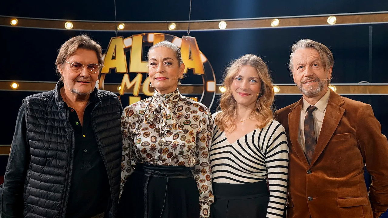 Alla mot alla med Filip och Fredrik — Épisode 30