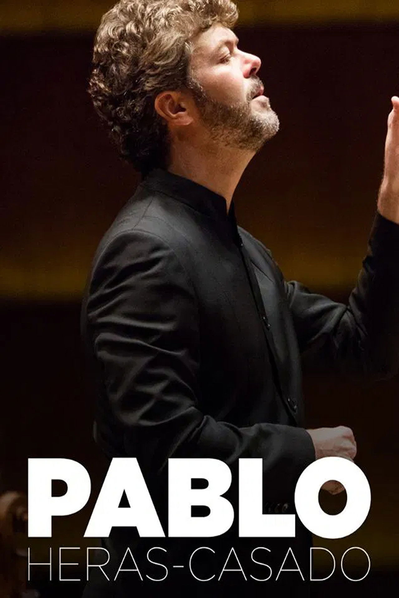 Pablo Heras-Casado conducts Ravel and Mendelssohn Backdrop