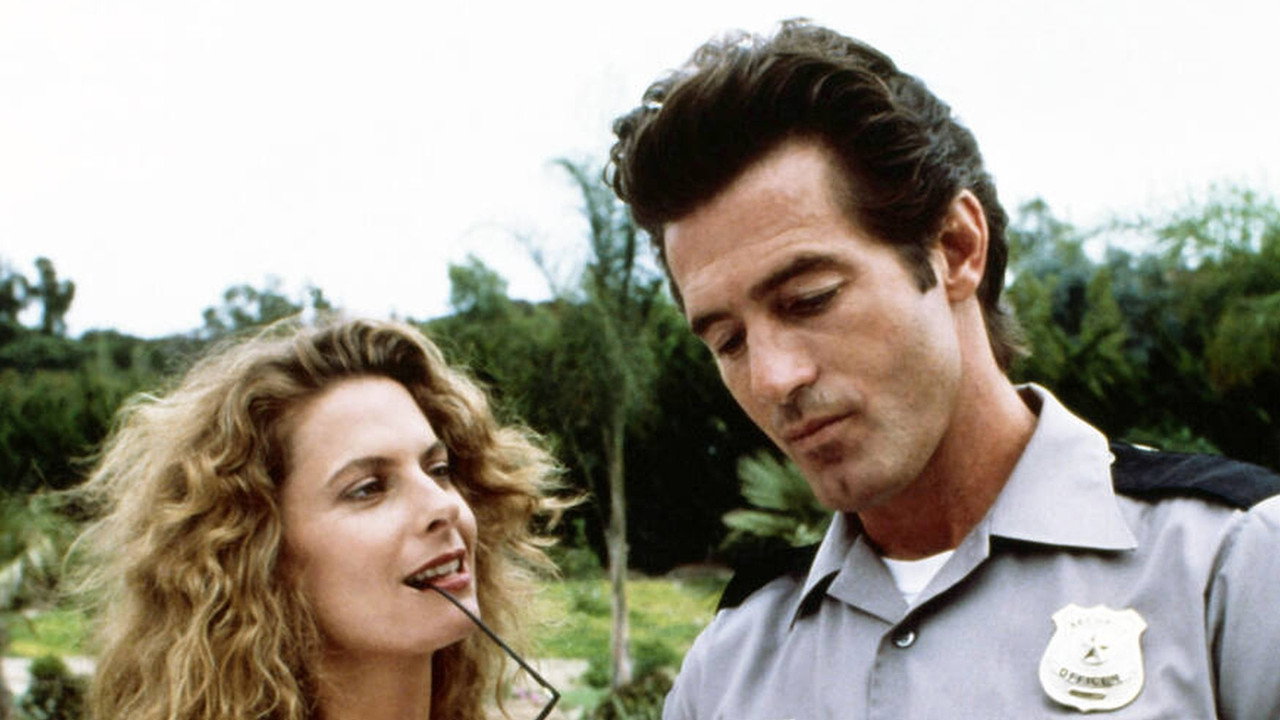 Deadly Desire backdrop