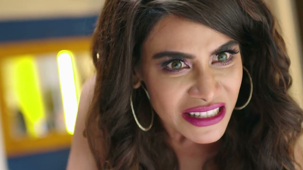 Hamari Bahu Silk — Épisode 15