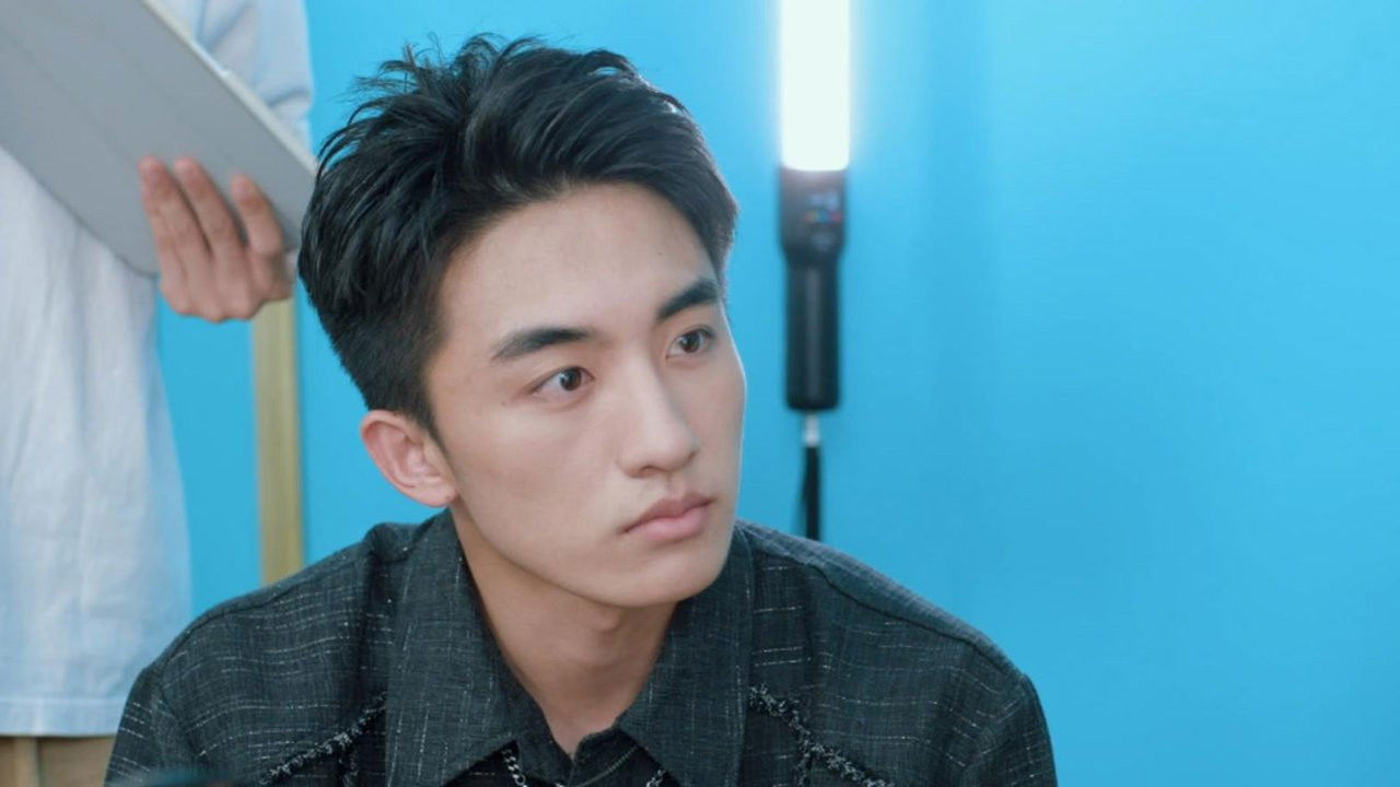 一百二十分喜欢你 — Épisode 7