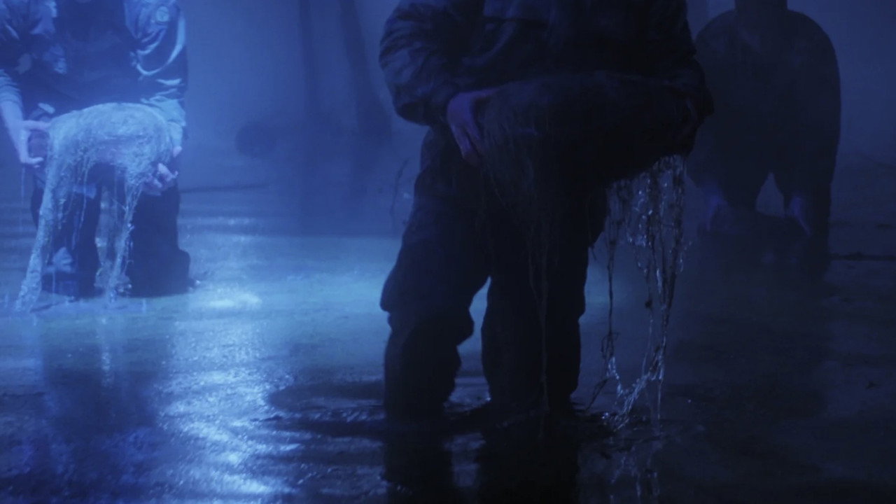 Body Snatchers background 33