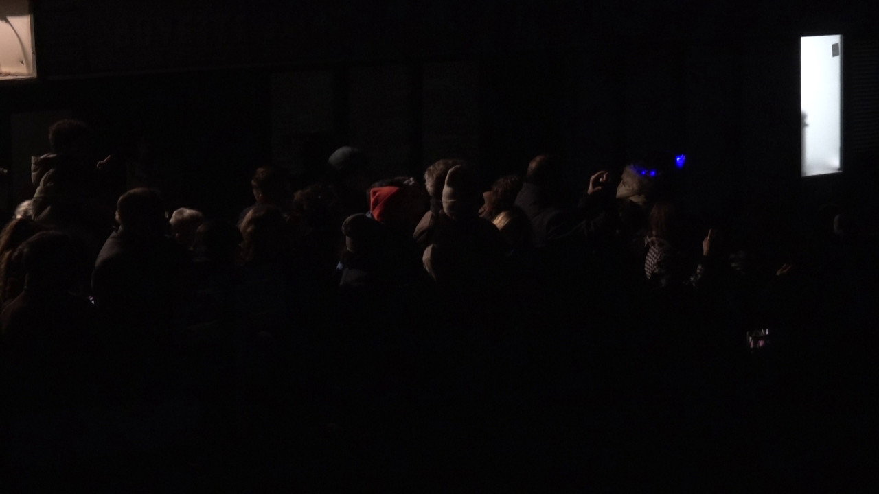 Fête des Lumières
