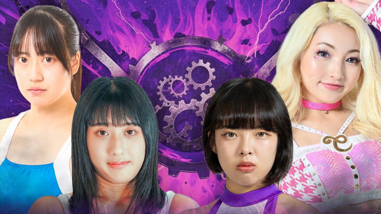 SENJO 20th Anniversary Tour in Yoyogi ~The Top of Joshi Wrestling~ still 8