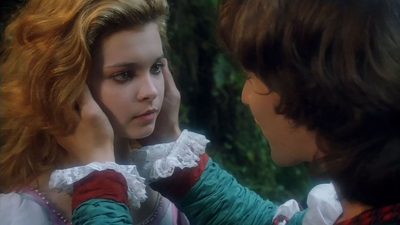 Sleeping Beauty (1991)