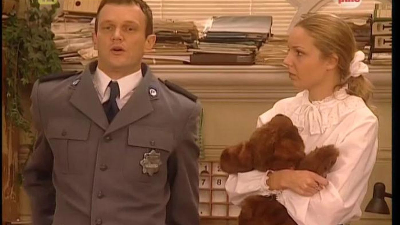 13 posterunek — Épisode 20