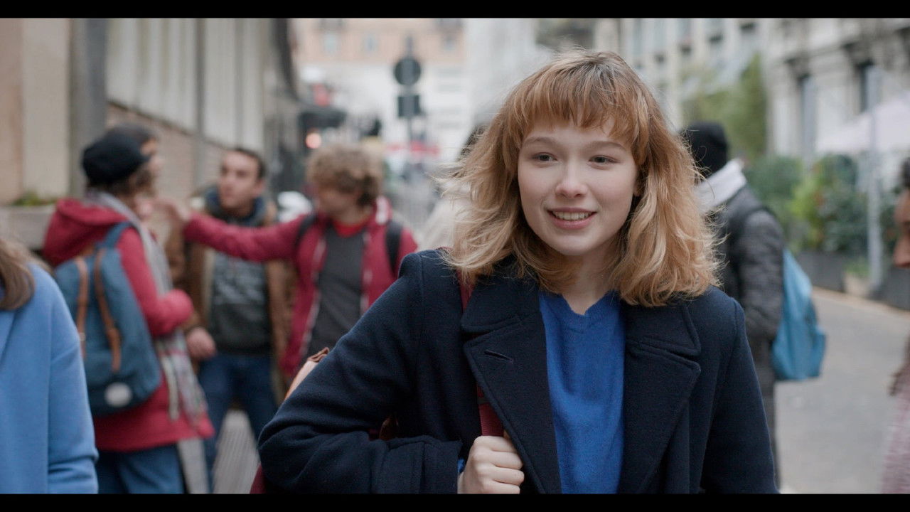 Marta & Eva — Épisode 7