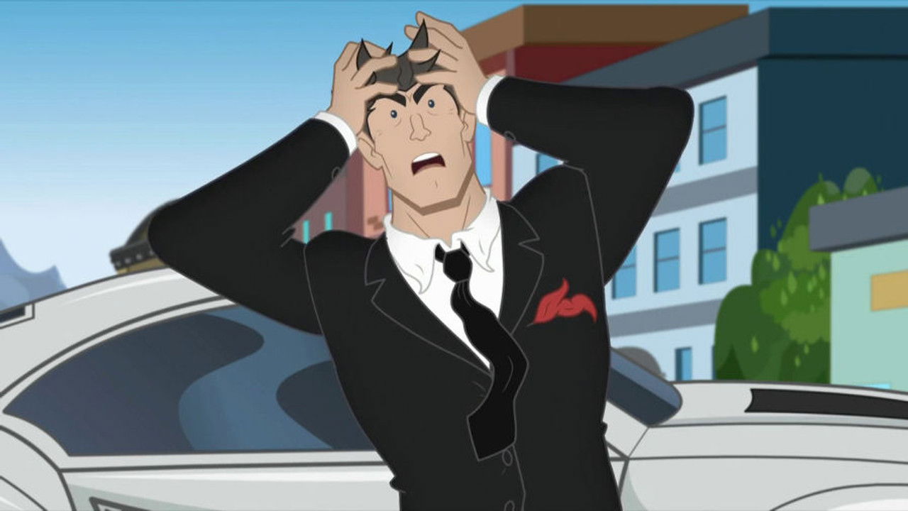 Transformers Rescue Bots : Mission protection — Épisode 22