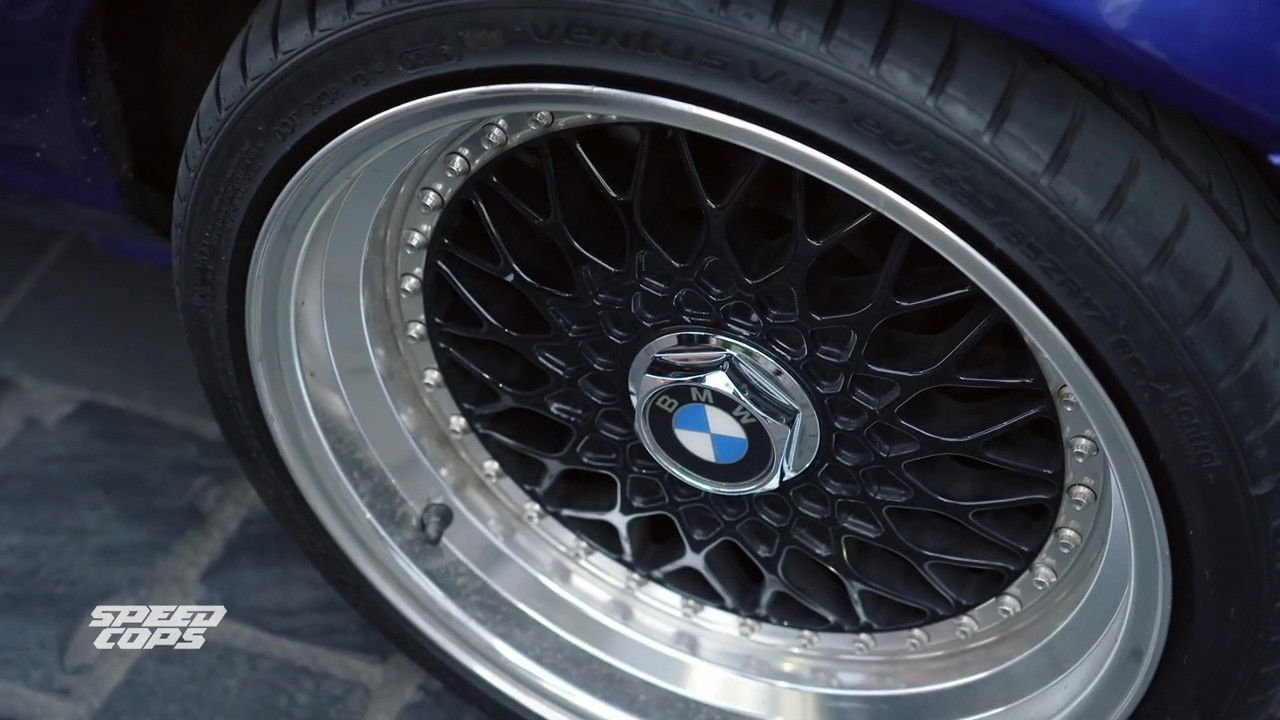 Speed Cops – Poser und Raser im Visier - Season 1 Episode 2 : Episode 2