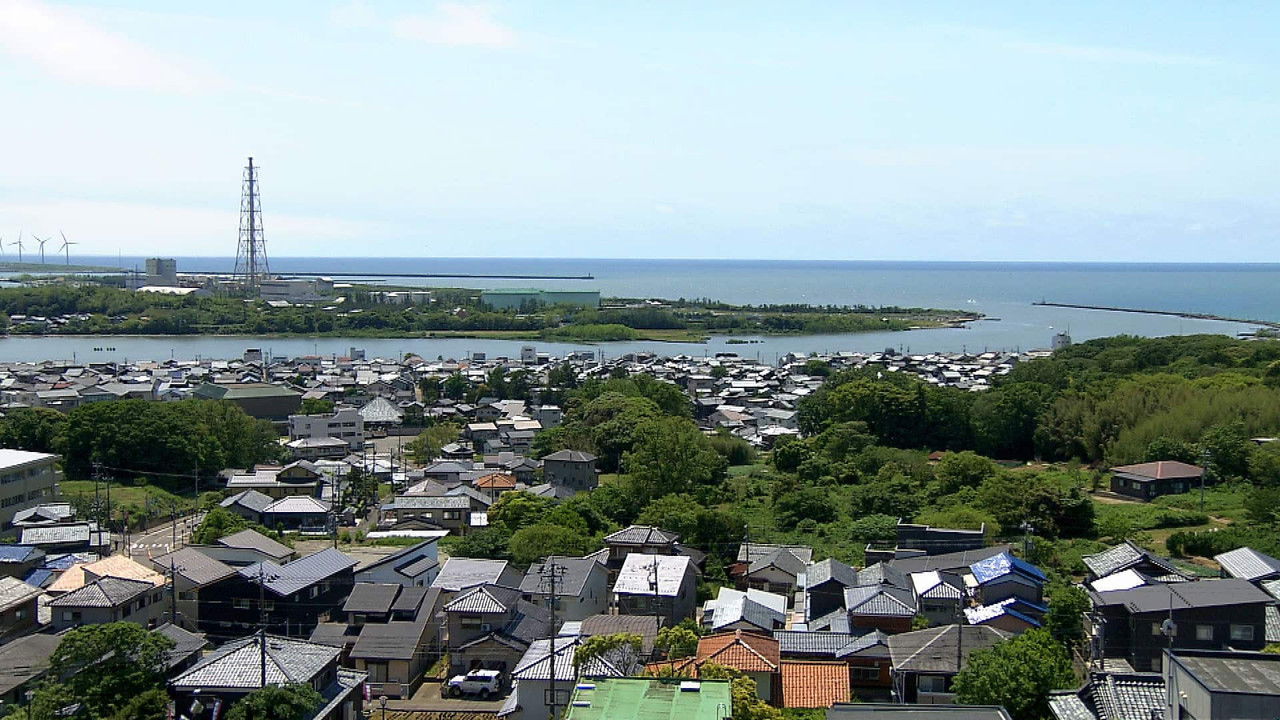 小さな旅 — Épisode 475