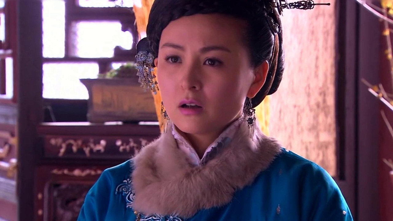 欢喜婆婆俏媳妇 — Épisode 12