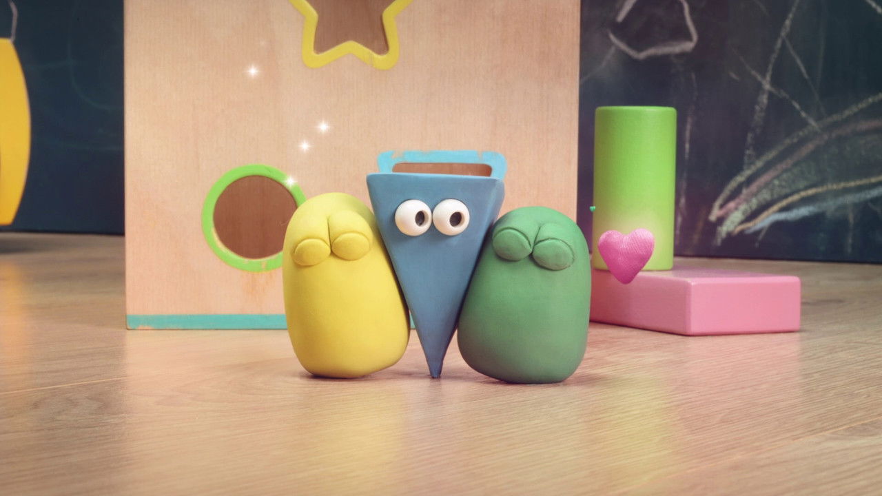 The Very Small Creatures — Épisode 1