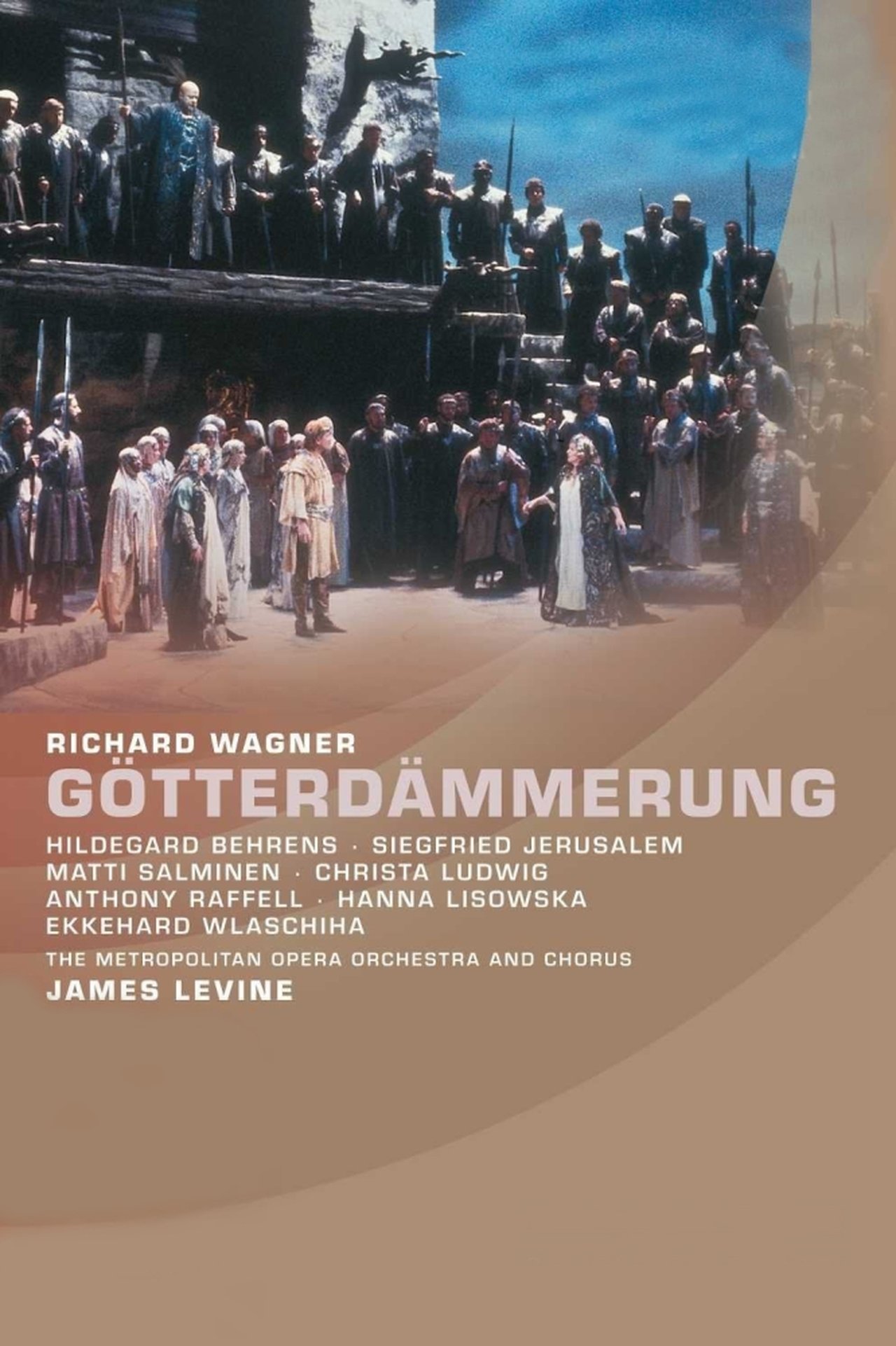 Götterdämmerung