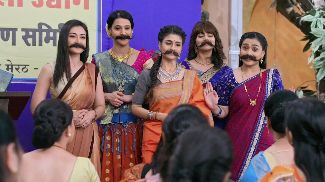 Kya Haal, Mr. Paanchal? — Épisode 223