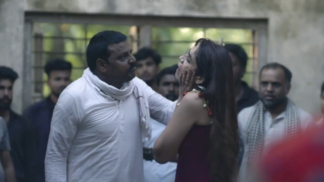 Kashmakash: Kya Sahi Kya Galat — Épisode 2