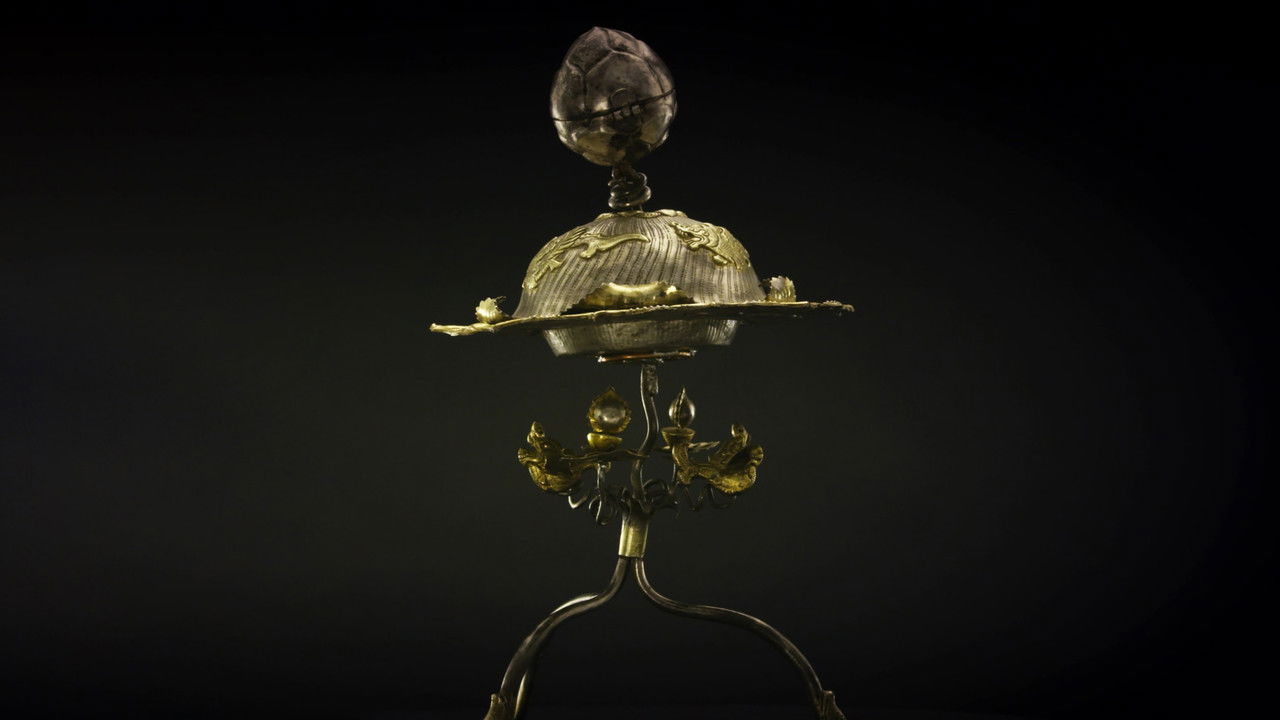 如果国宝会说话 — Épisode 24