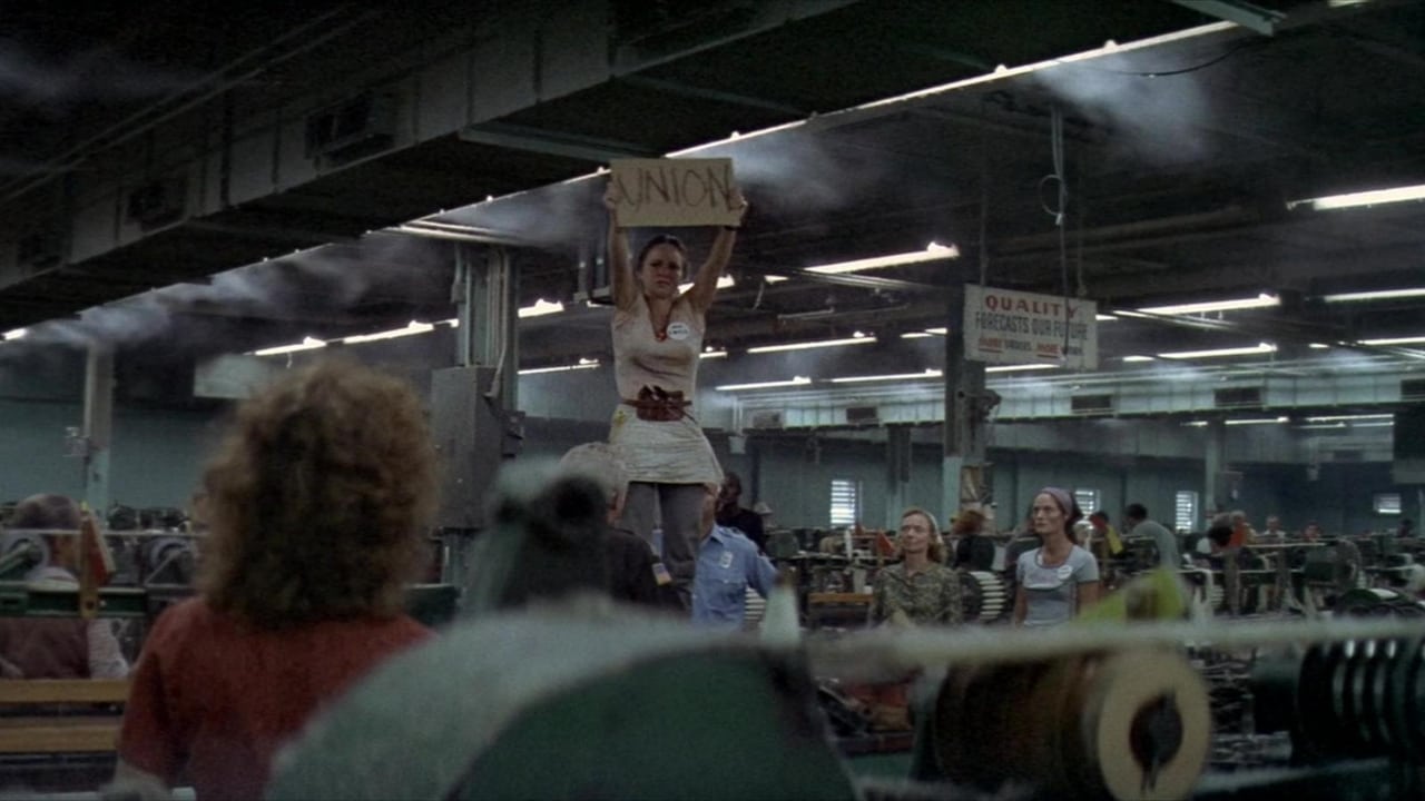 Norma Rae (1979)