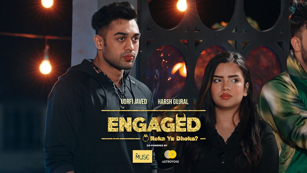 Engaged — Épisode 17