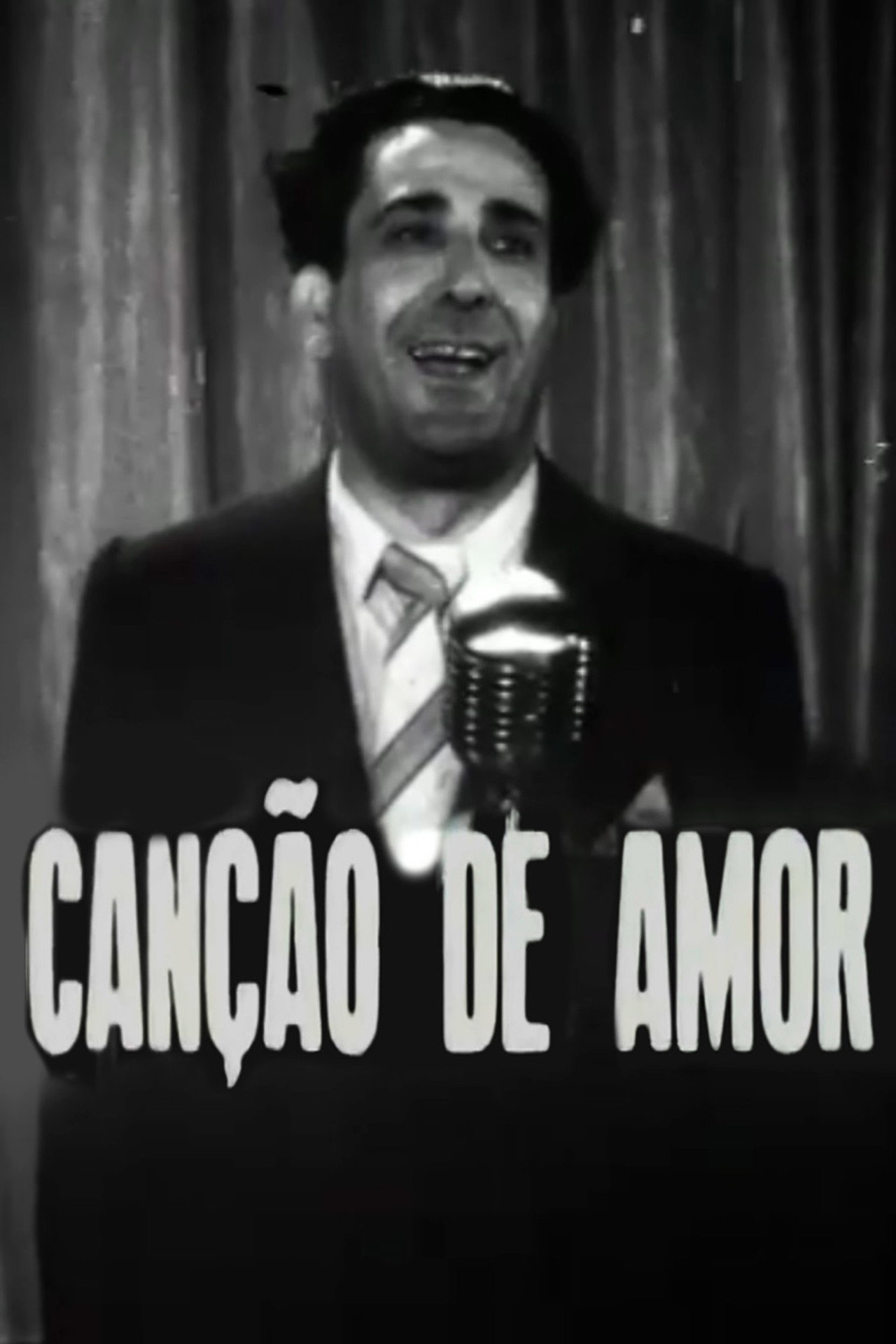 Canção de Amor Backdrop